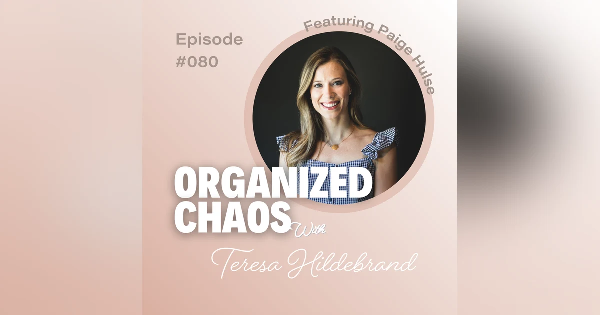 Legal Stuff: Protect Your Business and Your Fam. w/ Paige Hulse