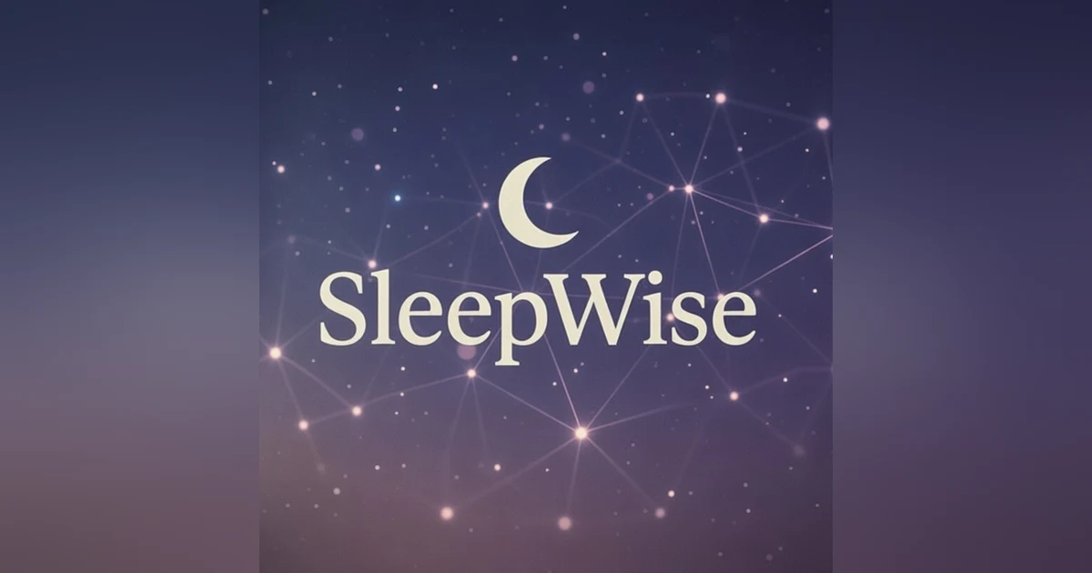Memory, Softly Explained | A SleepWise Story