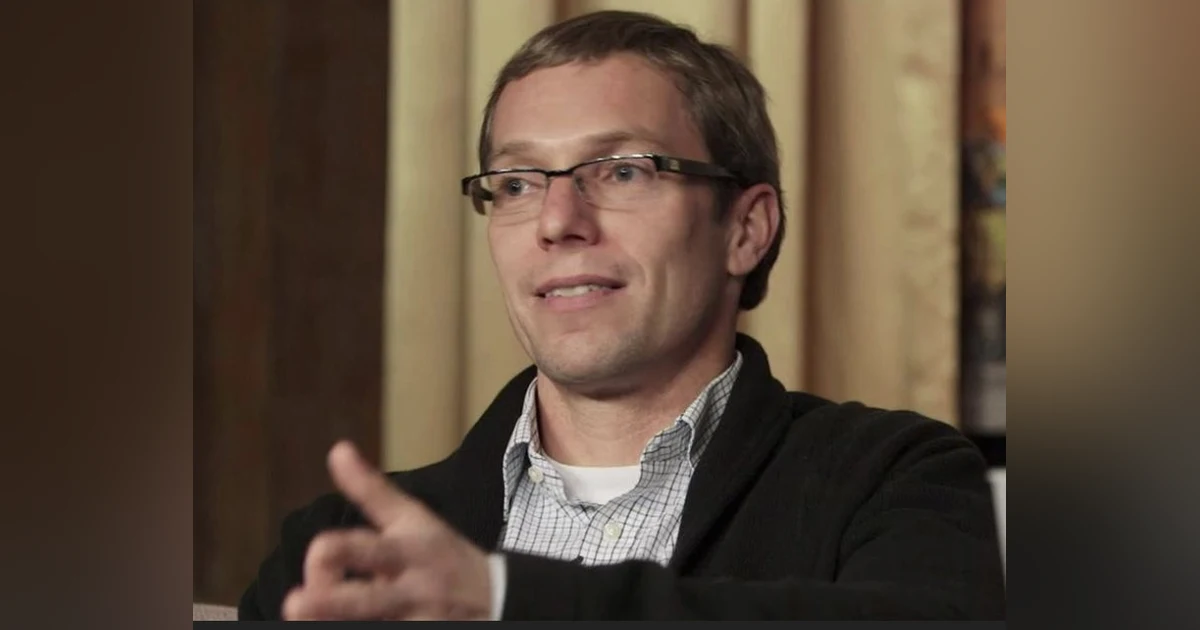Mick Dumke--Revenge of the Nerds