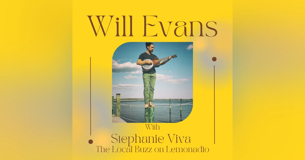 Will Evans