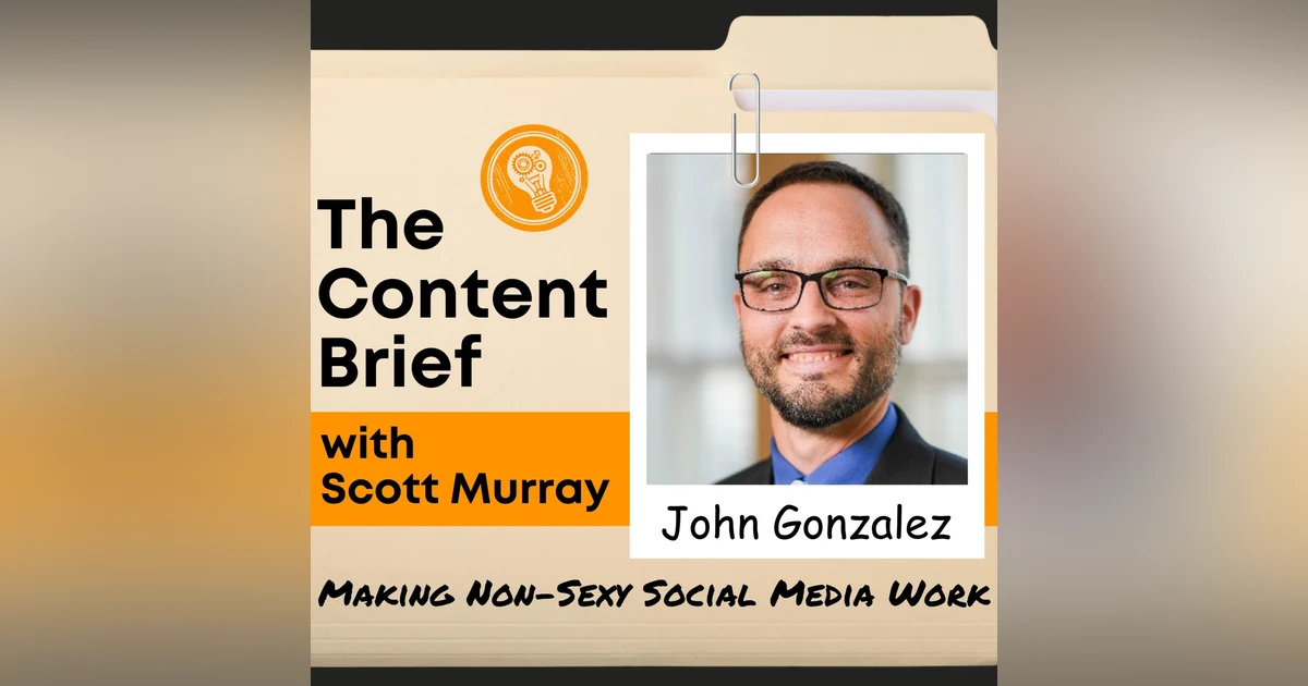 How Can Social Media Work for Non-Sexy Brands?