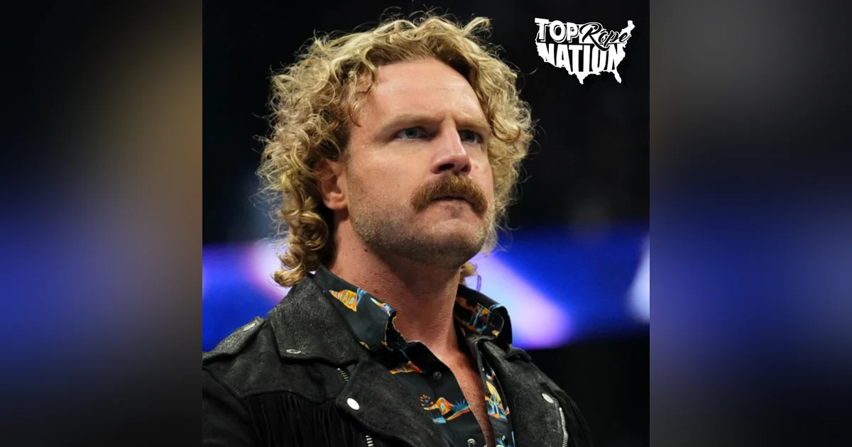 Can Hangman Adam Page Take AEW To The Next Level?