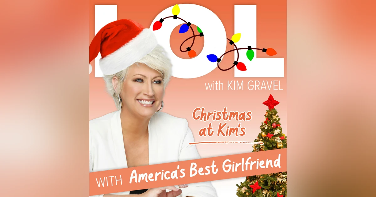 Christmas at Kim's