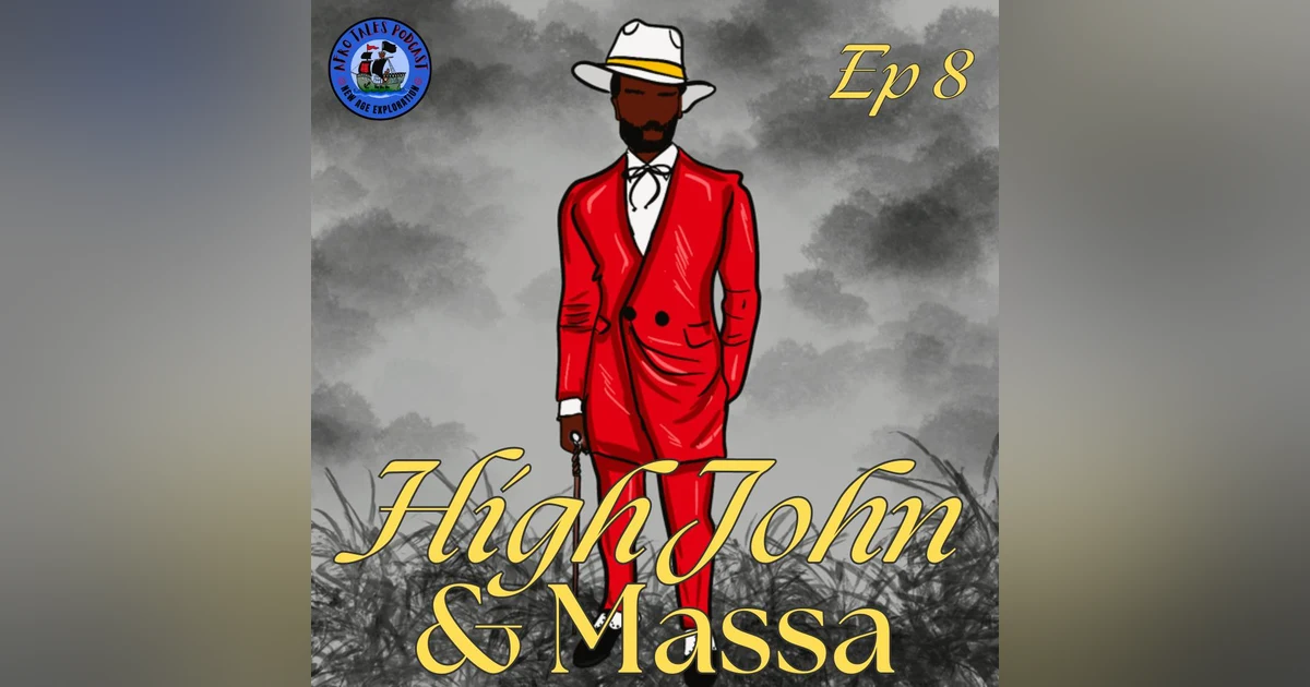 High John & Massa