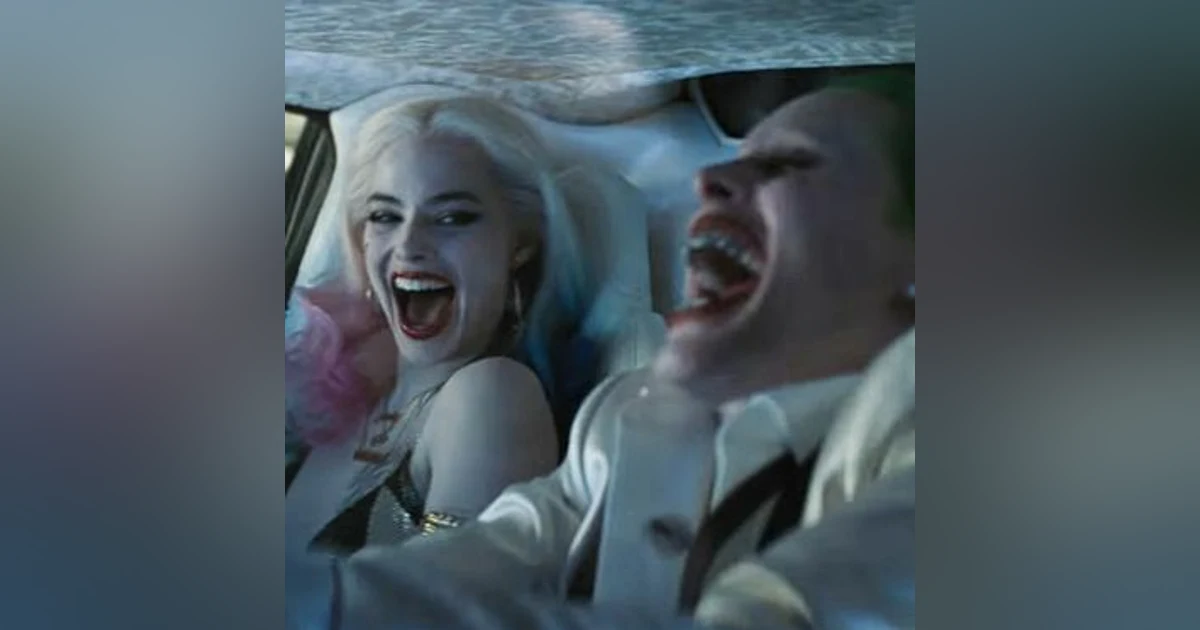 The Joker Movie Needs To Be Good Or Else