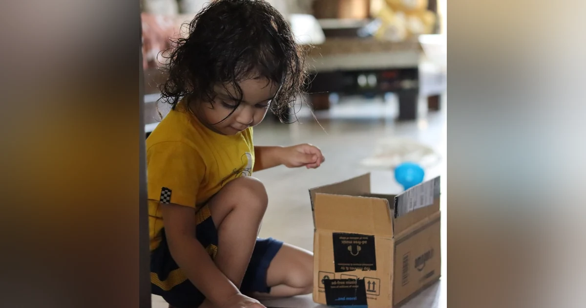 My Kid Wants EVERYTHING He Sees On Youtube - Matthew Stapley July 8, 2021