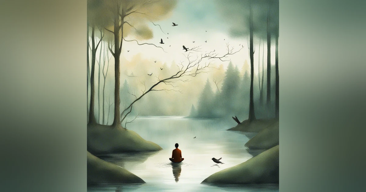 The Surrender Experiment: A Journey to Inner Peace