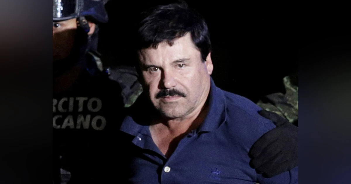 El Chapo [True Crime Special]
