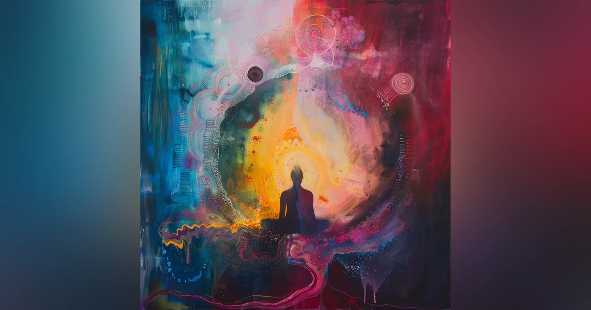 #122. Dr. Christine Ziemer: How To Achieve Self-Transcendence, The Inner Intelligence of Our Body & Psychedelics