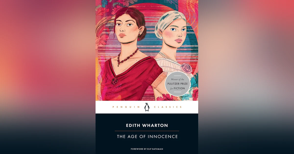 Edith Wharton