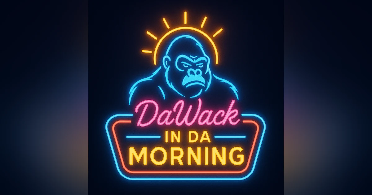 Friday Wacks 1 30 26