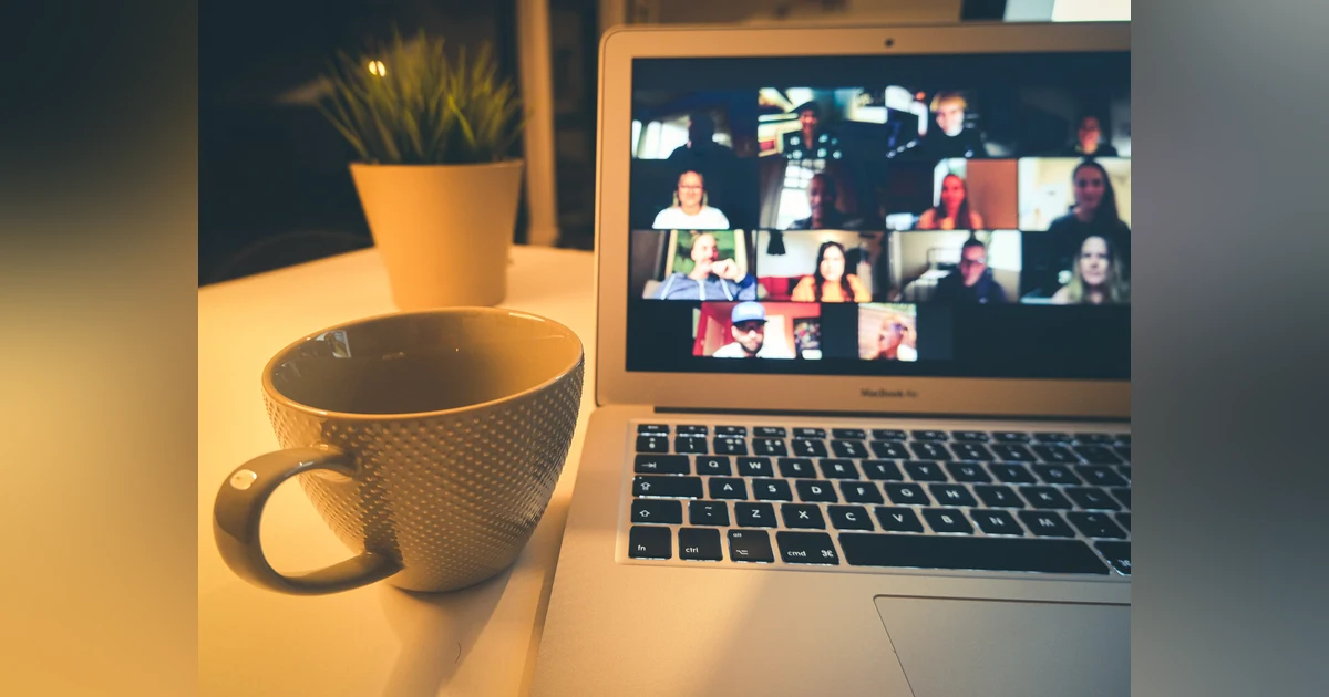 What  Women Can Do to Lower the Effects of Zoom Fatigue