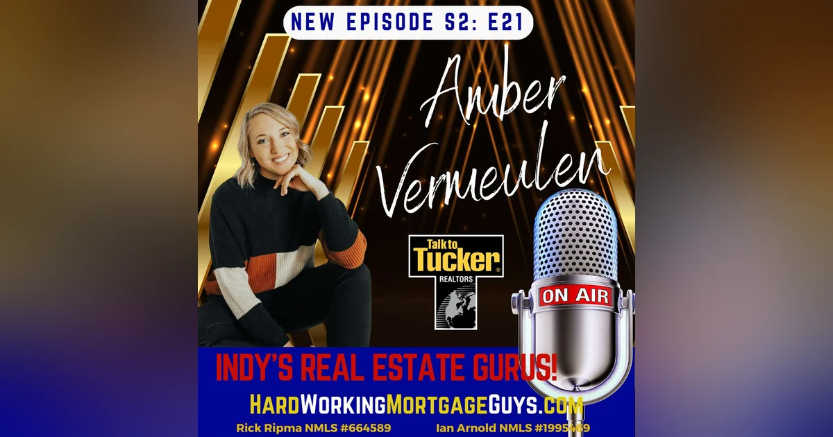 Guru Amber Vermeulen with FC Tucker