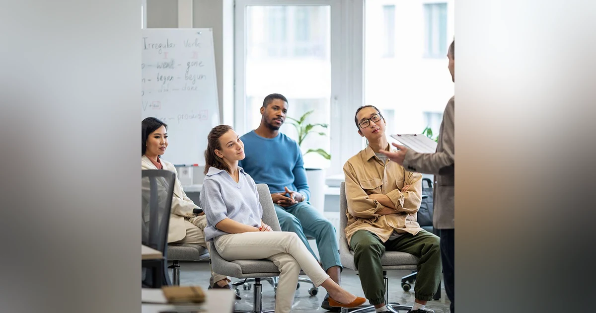 A Coaching Culture - The Competitive Superpower !