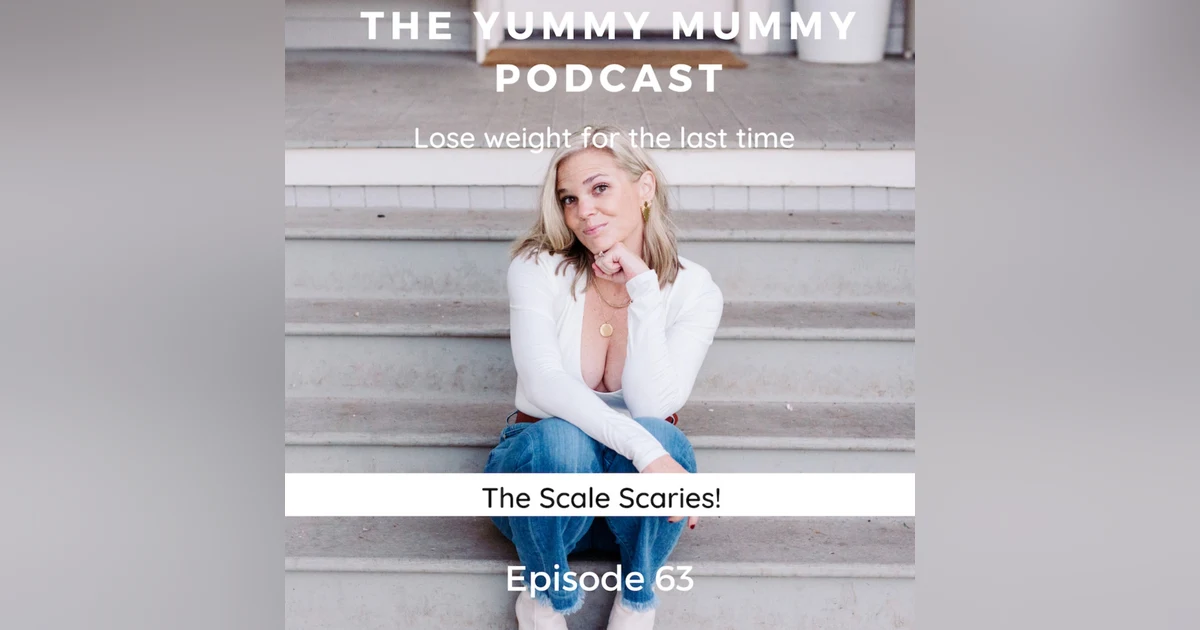 The Scale Scaries