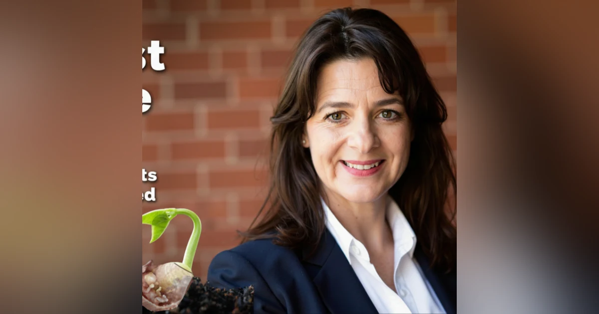 Rachel Owen|PBP|42: Sowing Seeds of Infinite Worth