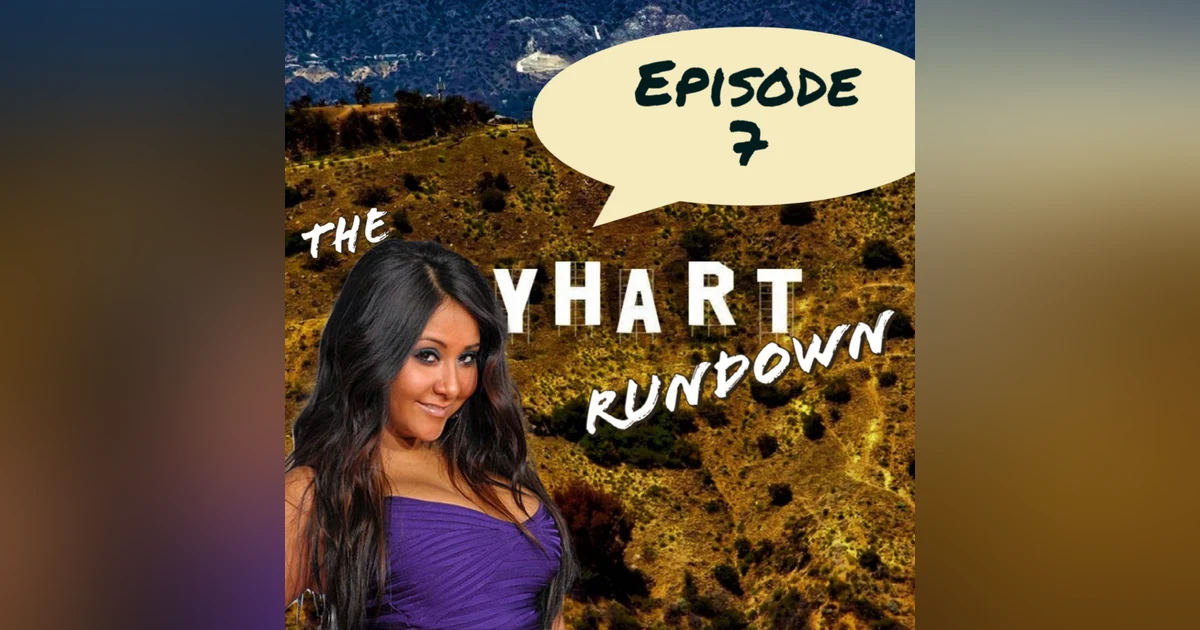 How to Know if You're a Snooki! Ep.7