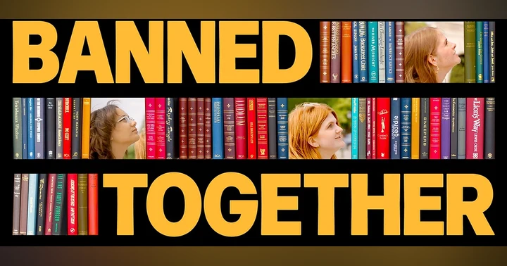 image for How You Can Support the Fight Against Book Bans
