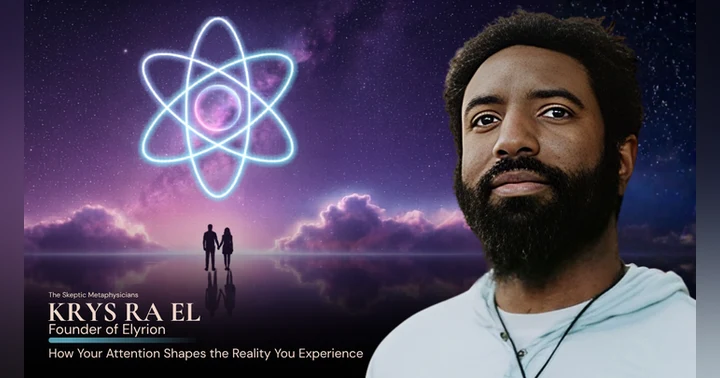 image for Time Sphere vs. Linear Time: How Your Focus Steers Your Reality
