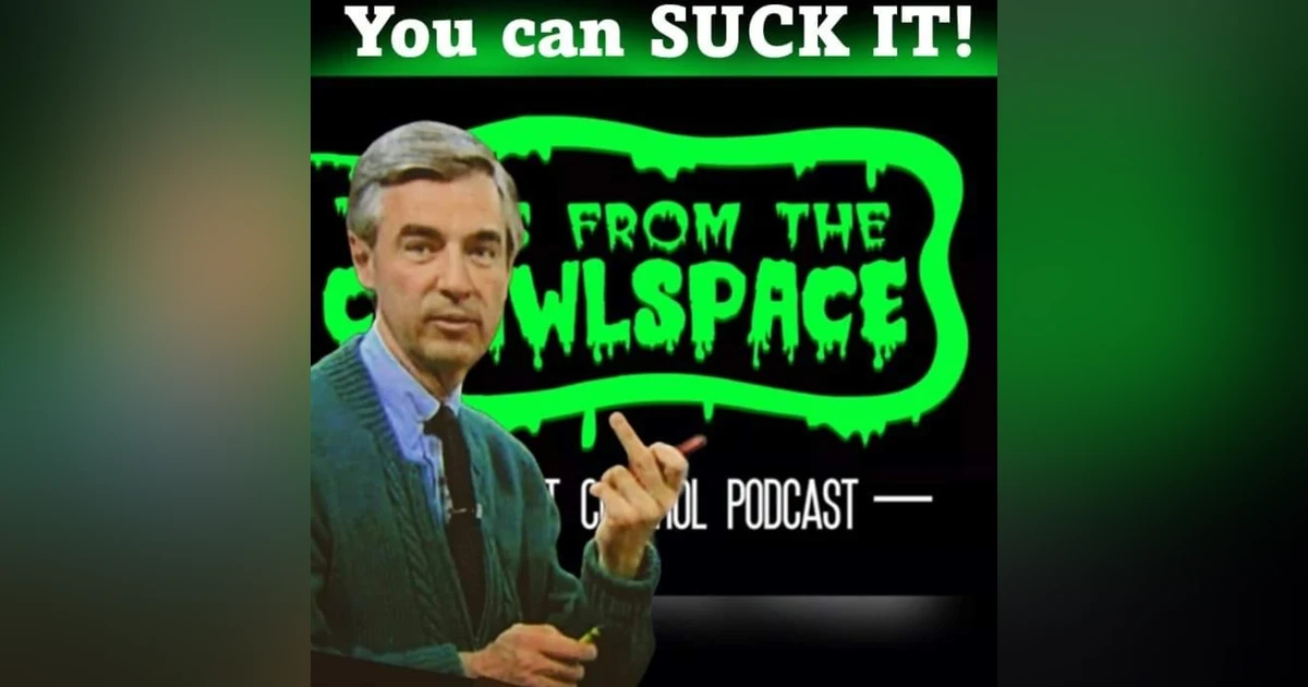 You Can Suck It!