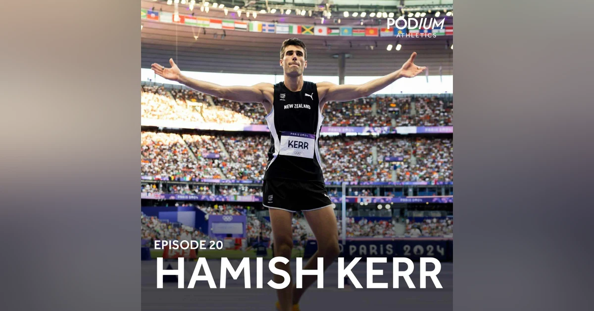 Ep 20: Hamish Kerr