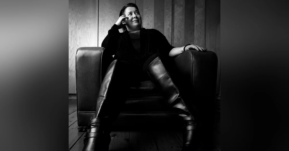 5. Grants + Funding with Erin Kinghorn