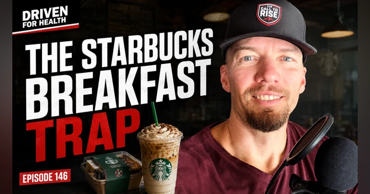 image for What to Order at Starbucks for Fat Loss (Men Over 40)