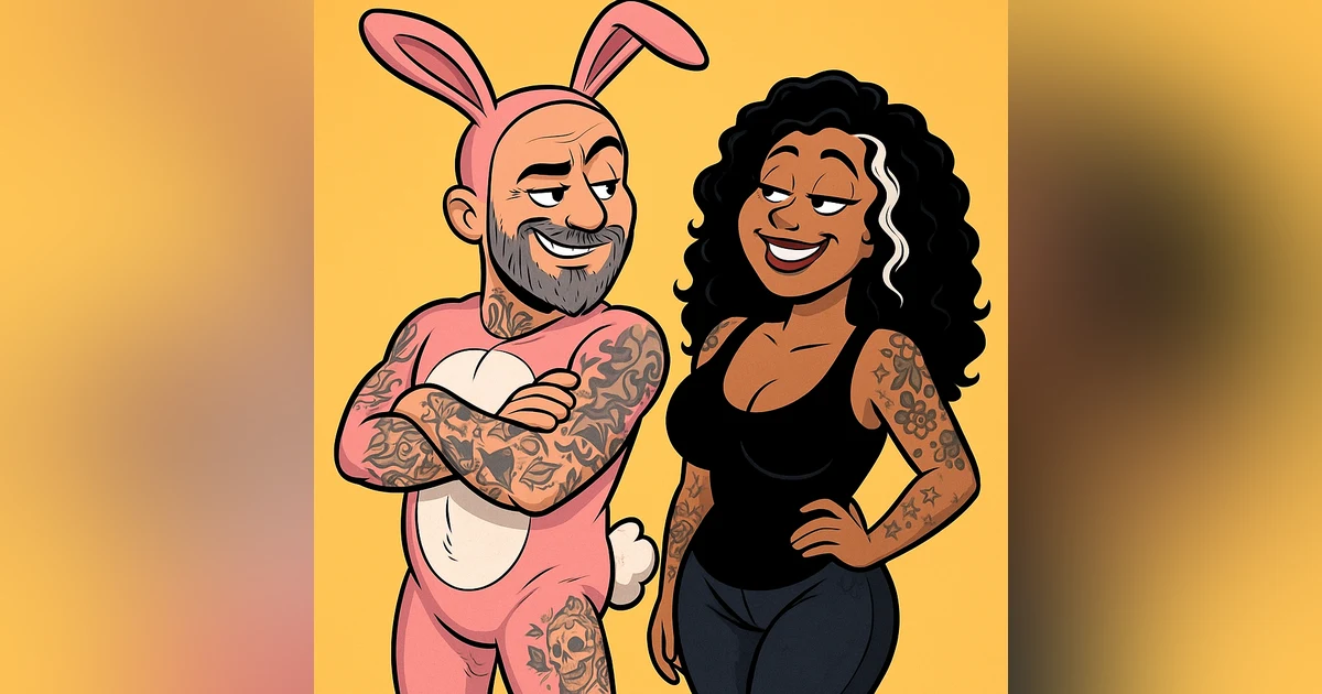 QUICKIE: Too Much Sex? Or Not Enough?