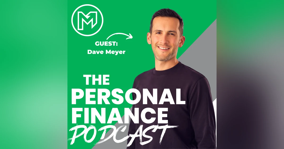 How to Invest in Real Estate (In ANY MARKET) with Dave Meyer