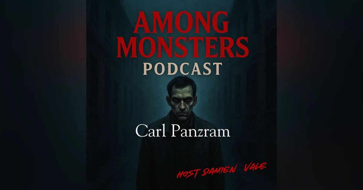 Carl Panzram: The Man Who Hated the World – Inside the Mind of a Rage-Fueled Killer