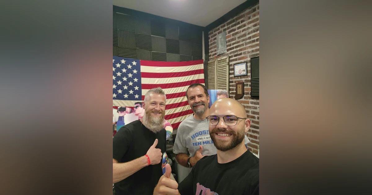 352: Jeff Watterson / Race to Survive: New Zealand - TV Star