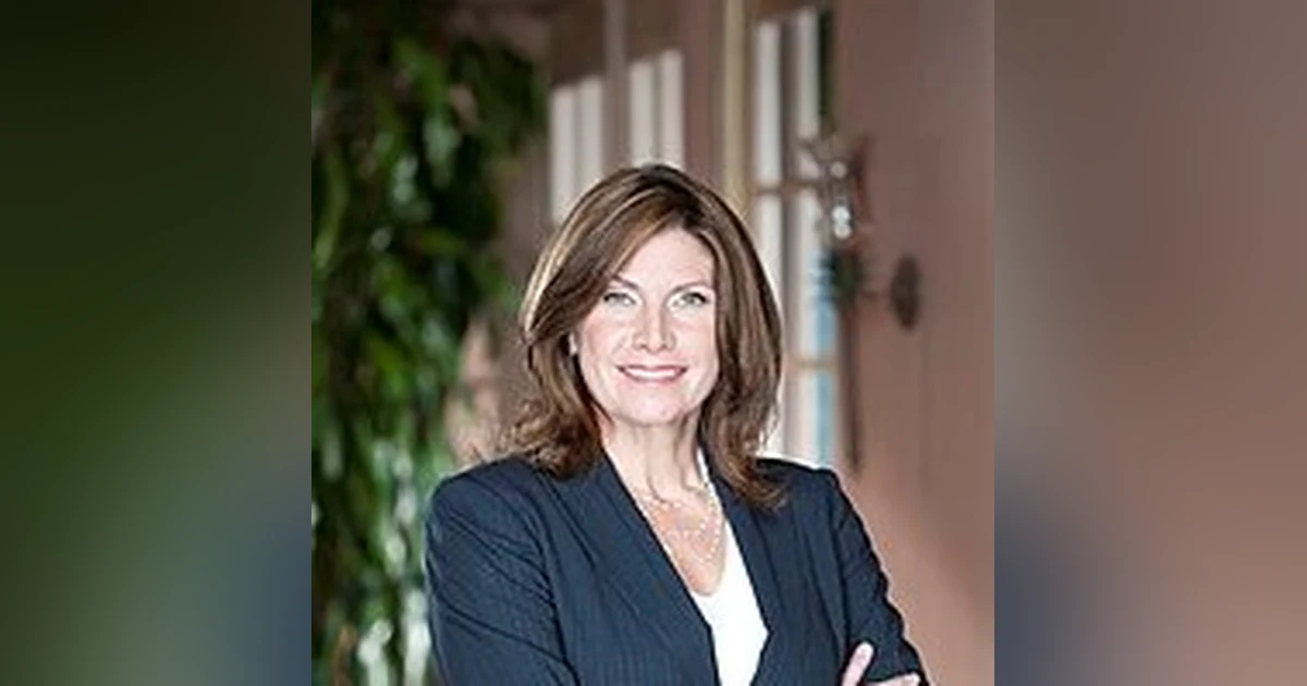Hon Mary Bono Powerful Advocate for Addiction Prevention