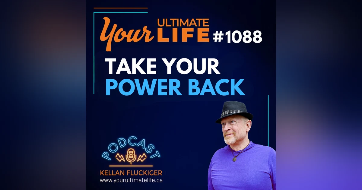 From Victim to Creator: The Discipline of Fierce Life Ownership