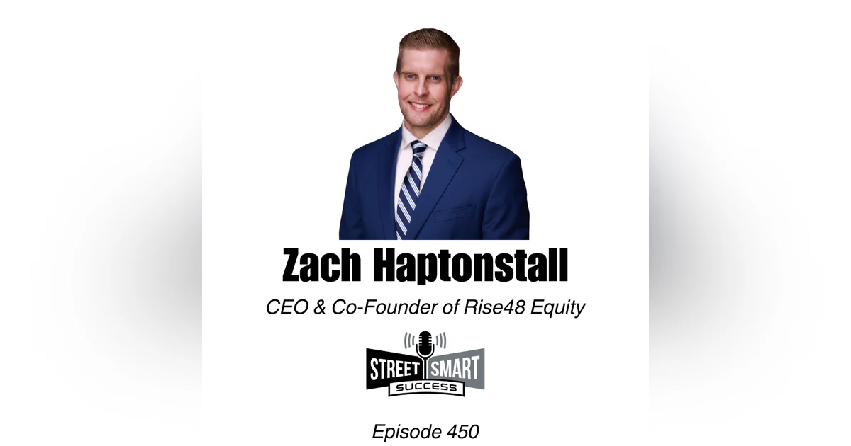 450: This Multifamily Syndicator Is Prevailing In The Face Of Debt Challenges