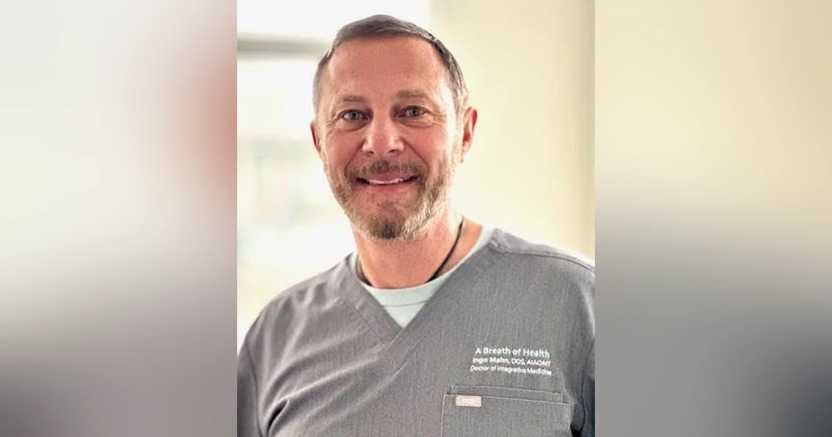 Your Teeth May Be The Problem
