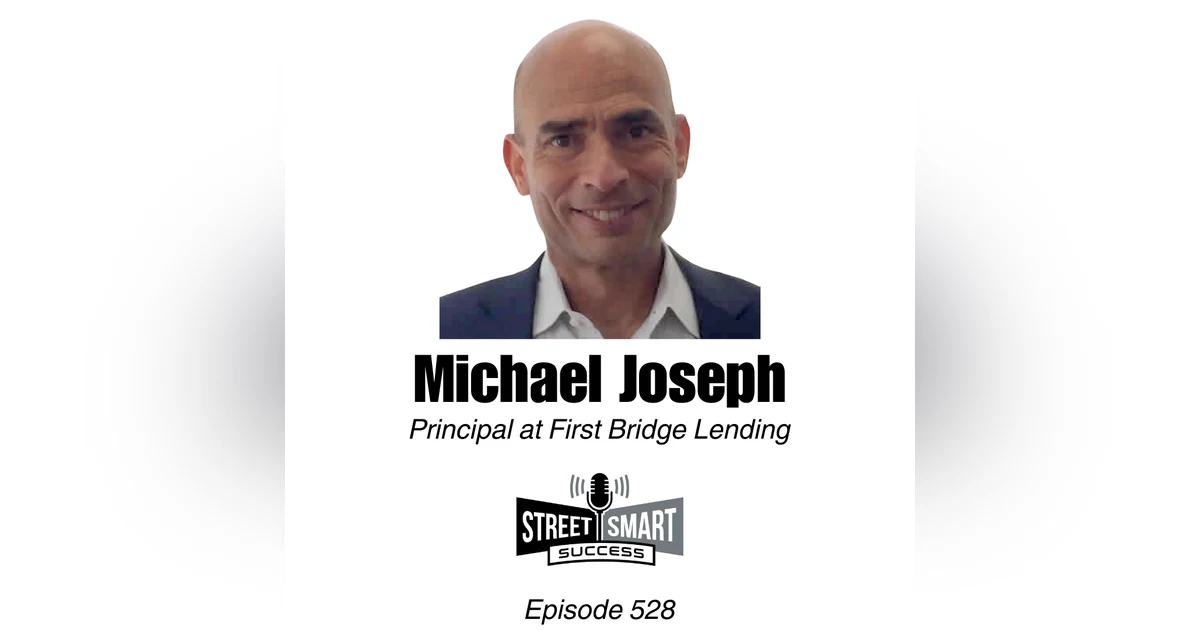 528: There’s Safety Investing In Single Family Hard Money Funds