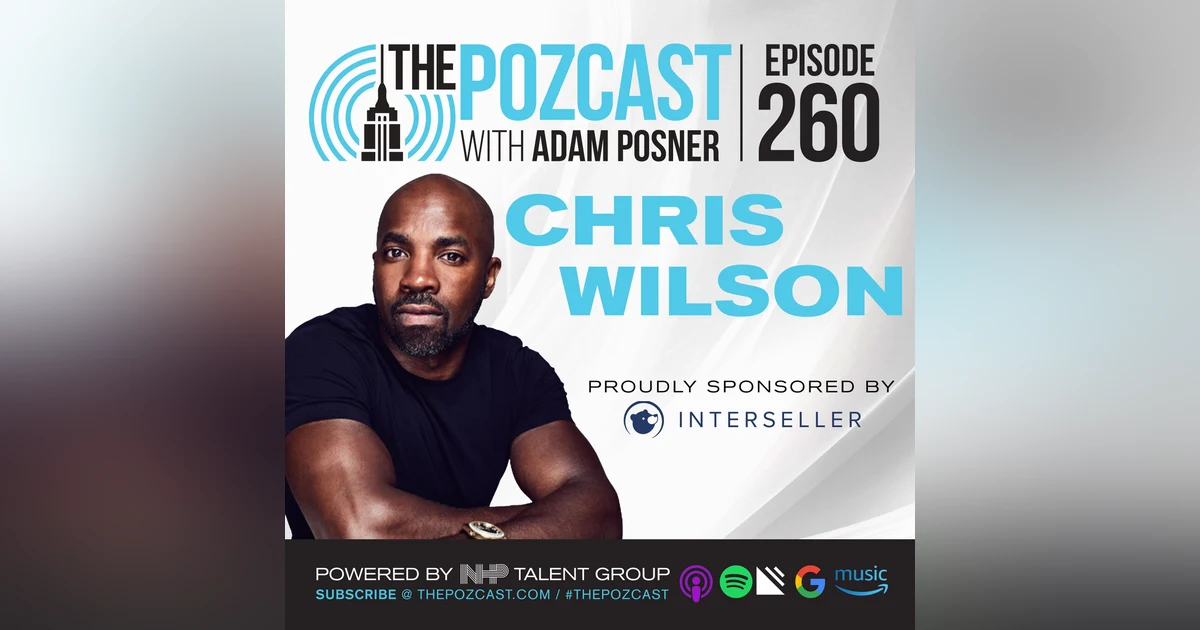 Chris Wilson: Escaping Life in Prison With The Master Plan