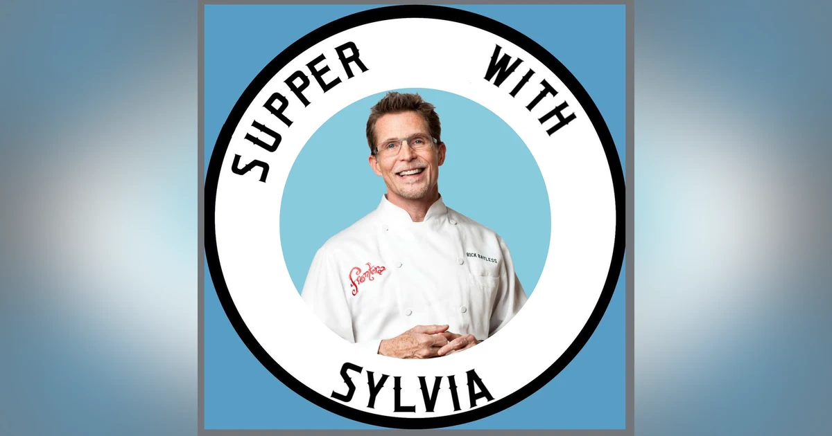 Rick Bayless on the Power of Food, Culture, and Connection
