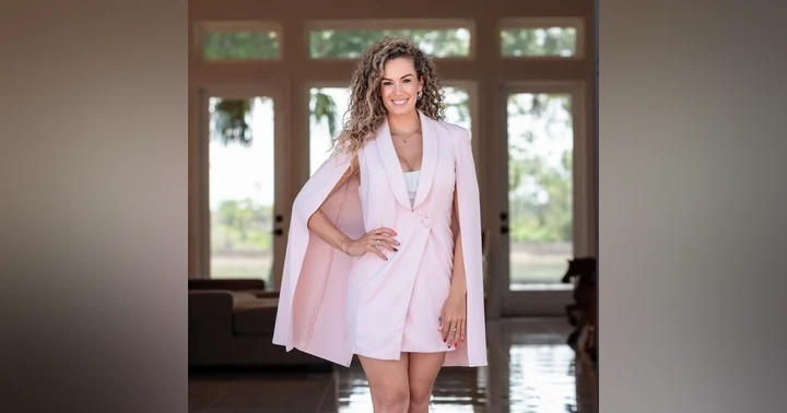 image for Heather Perez: From Persistence to $15M Producer in Northeast Florida
