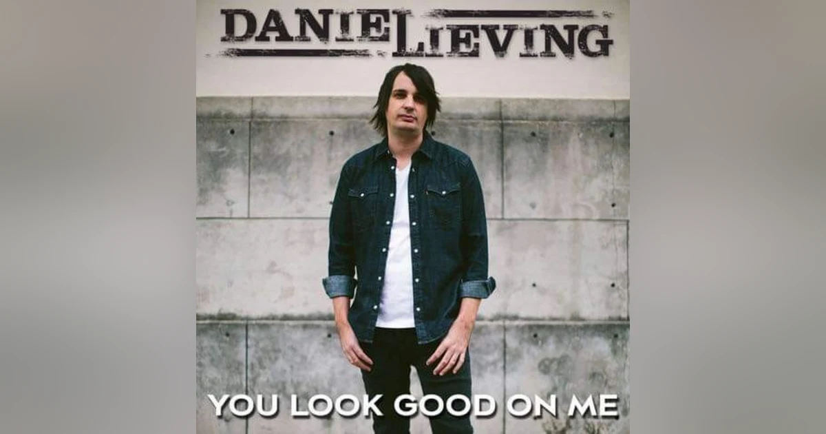 Episode 10: Daniel Lieving live from the Oakhouse