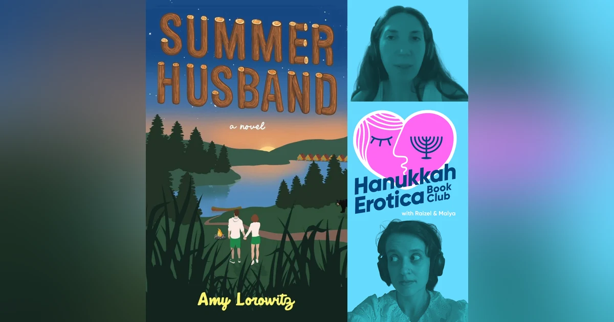 Summer Husband