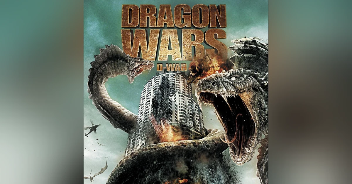 4.16 D-War (2007)
