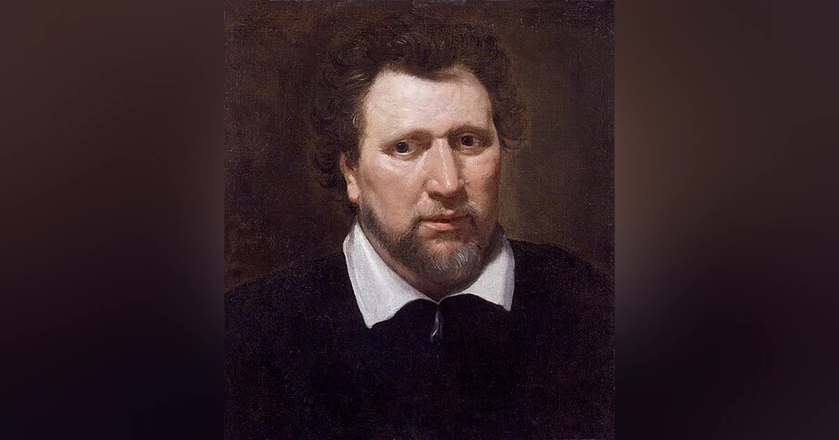 The Life of Ben Jonson Part One: It’s Complicated