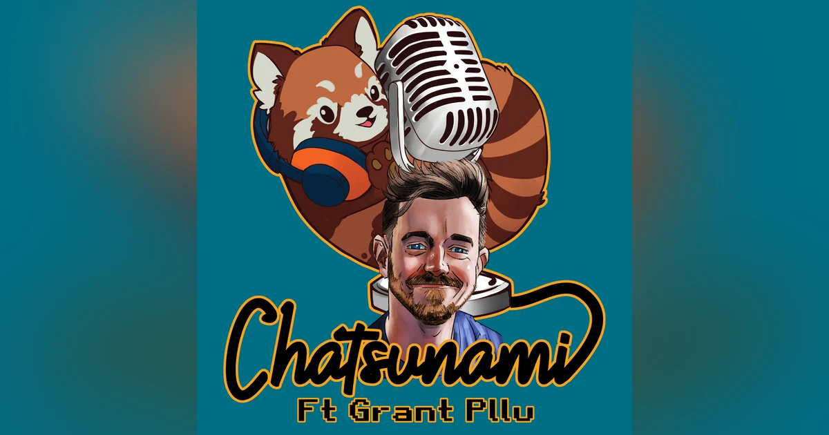 Drawn to Comic Con! A Conversation with Grant Pllu Illustrations