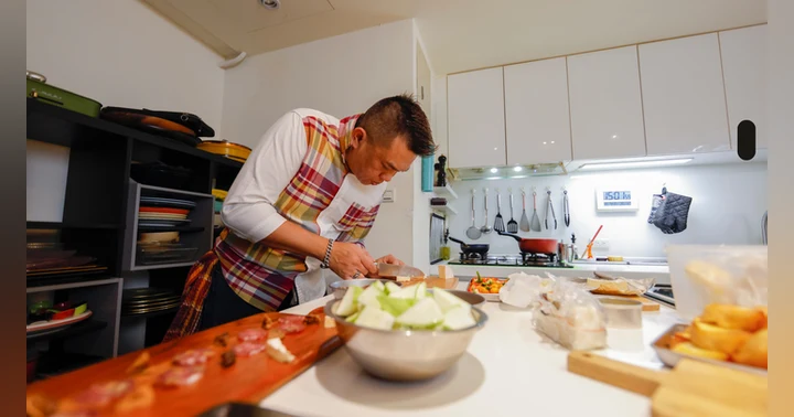 image for Private Chefs: The lastest trend in Hospitality