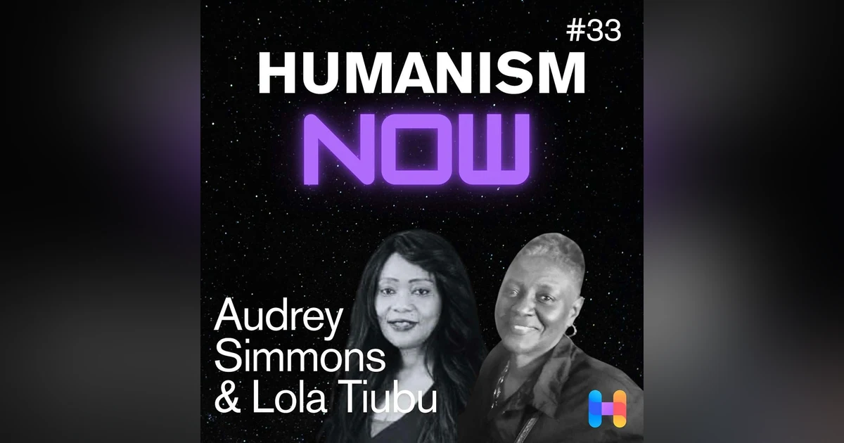 33. Audrey Simmons & Lola Tinubu on Keeping the Faith Out of the Classroom: Smart Move or Overreach?