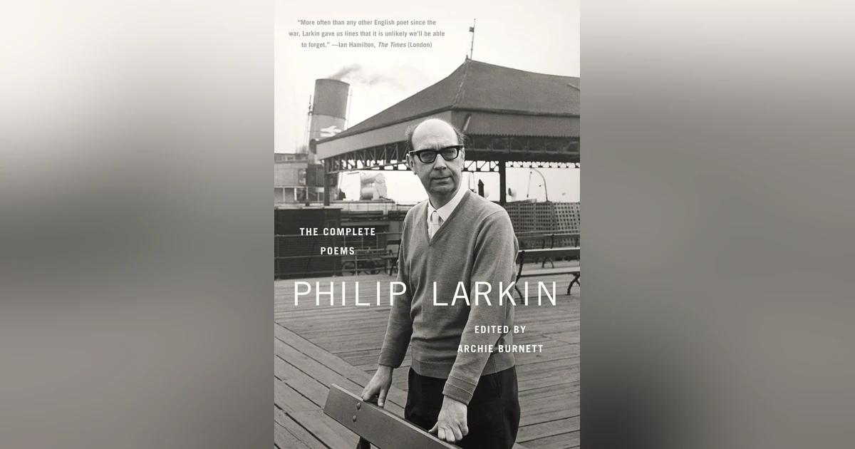 325 Philip Larkin