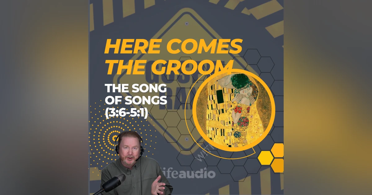 Here Comes The Groom (SOS20)