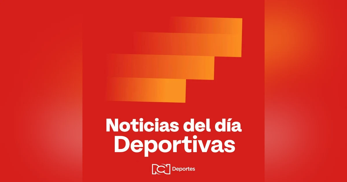 Noticias DEPORTES RCN (24 de septiembre de 2026)