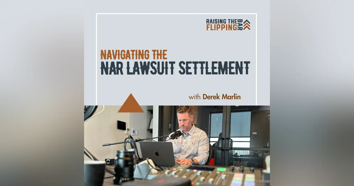Top 5 Tips to Achieve Real Estate Success According to the NAR Settlement